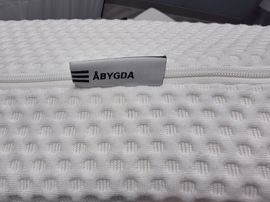 Colchões IKEA ÅBYGDA 90x200 (sem molas)
