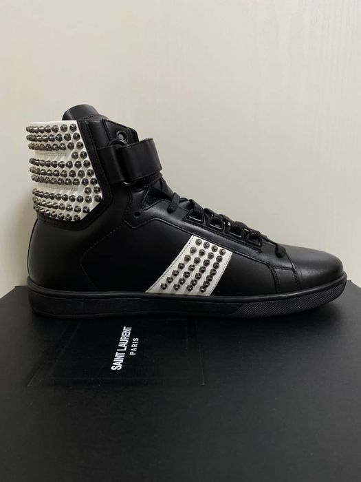 Saint laurent shoes