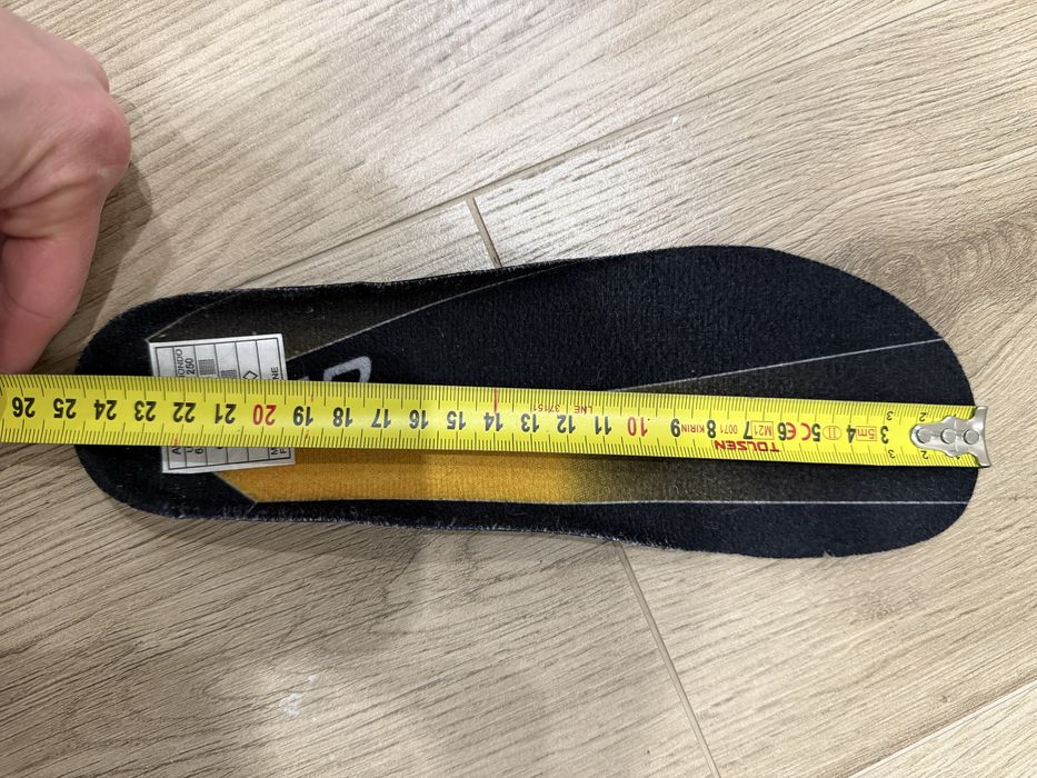 Боти для сноуборду Head 37-38 р