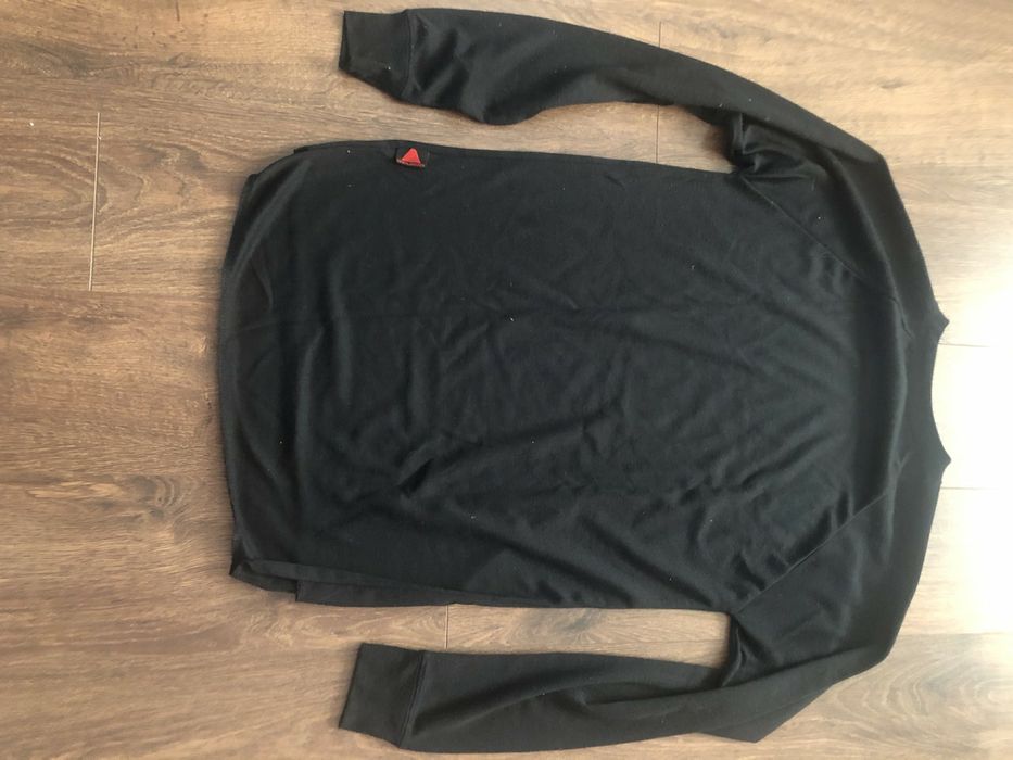 Термокофта термобізизна