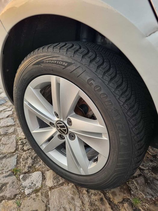 Golf 7 1.2 gasolina 2013 VENDA
