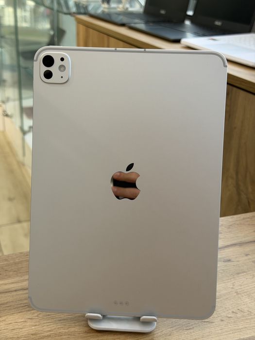 iPad Pro 11 M5 (2025) Wi-Fi + lte 1TB with Nano-texture , айпад про м5