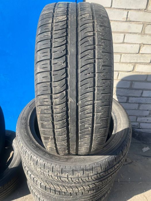 GoAuto шини Pirelli 255 45 20, 4.3mm, 2017рік, комплект , Київ