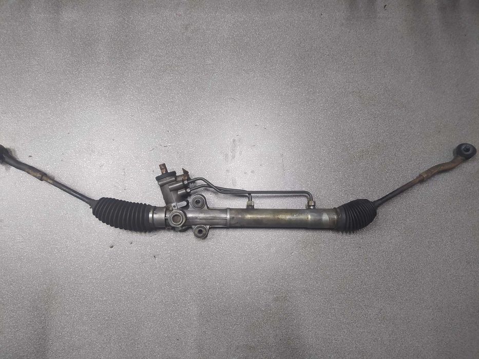 Рулевая рейка  Chevrolet Lacetti, Daewoo, Lacetti, Gentra