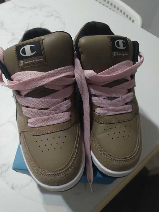 Buty champion. Adidasy sneakersy rozmir 37/38.