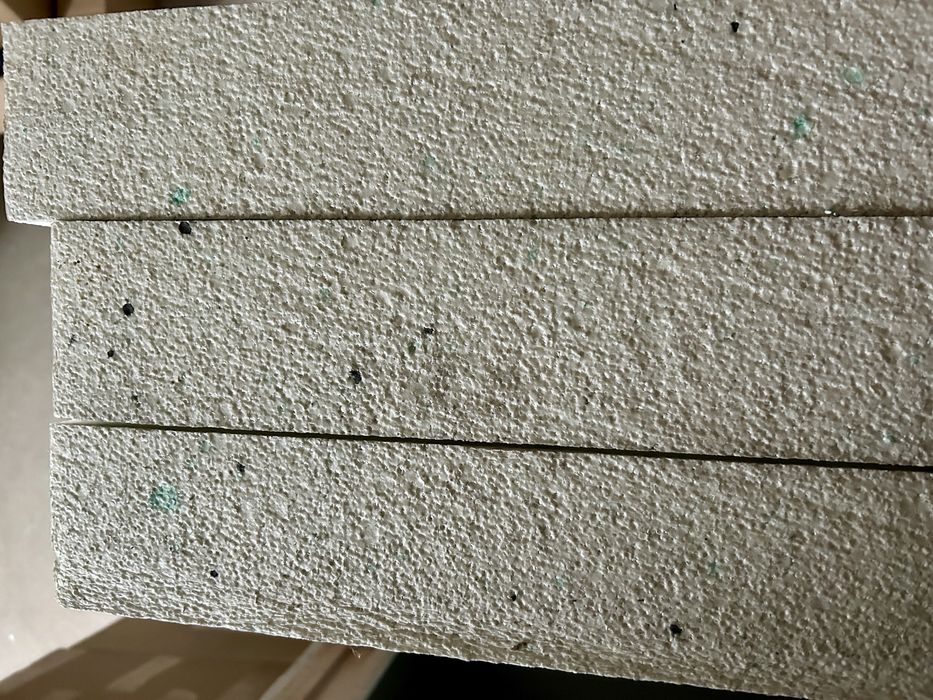 Styropian EPS 100 8 cm, podłogowy 3 pełne płyty