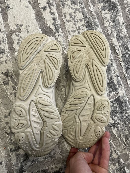 Кросівки Adidas Ozweego FX6029 Оригінал! 40р.