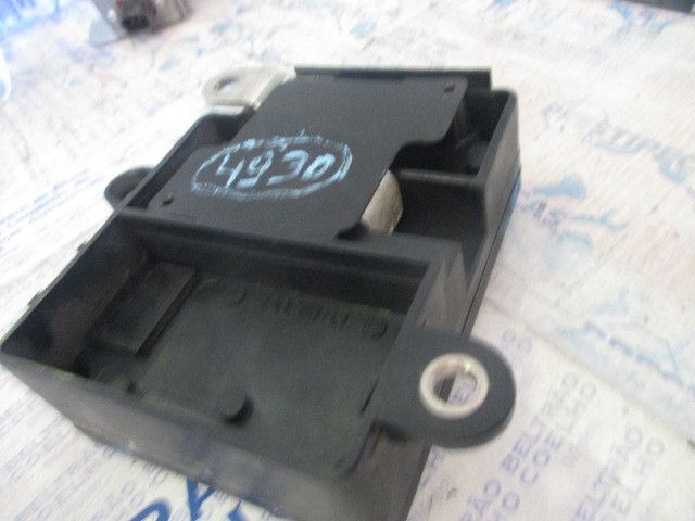 Módulo de bateria AUDI A8 (4D2, 4D8)