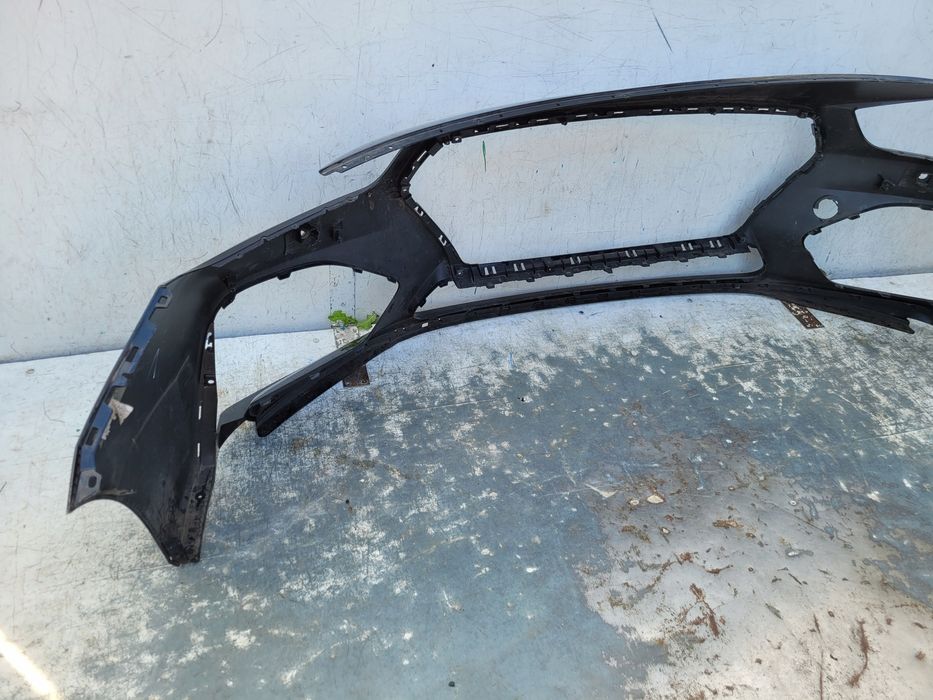 hyundai i30 3 iii n line 17- zderzak przedni przód