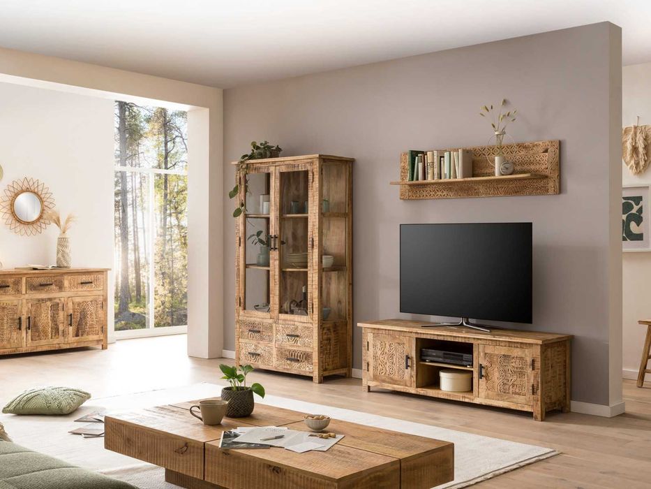 Komoda RTV Bombay 150x42x 50cm