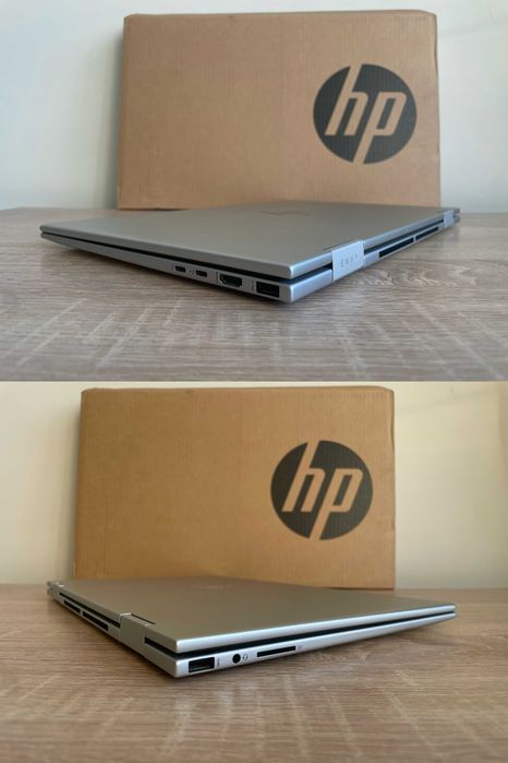 HP Envy 15 x360 i7-1355 10ядр 16 ddr5 512 bat 9ч 1.7кг Гарант 0% Расро