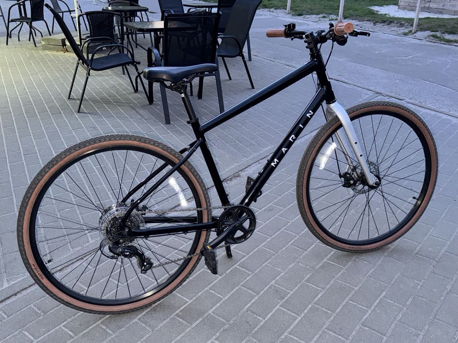 Велосипед MARIN KENFIELD 1