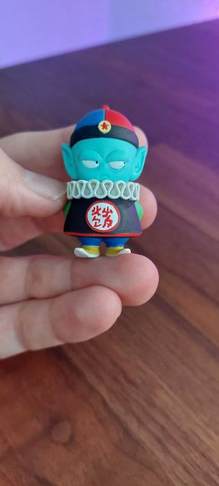 Dragon Ball várias estátuas á escala S.H.Figuarts