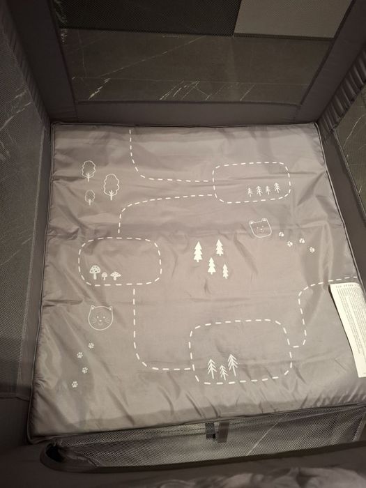 Продам манеж BEBE CONFORT