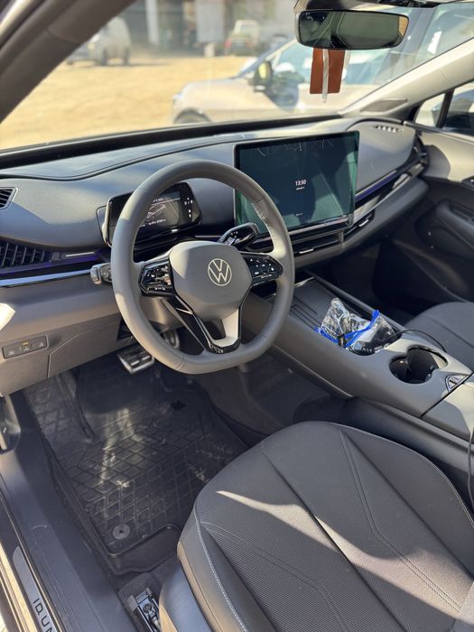 Аренда авто VW UNIX 82 kWt