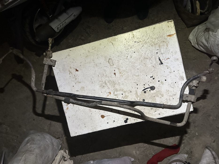 Стабілізатор на спринтер можу відправить поштою