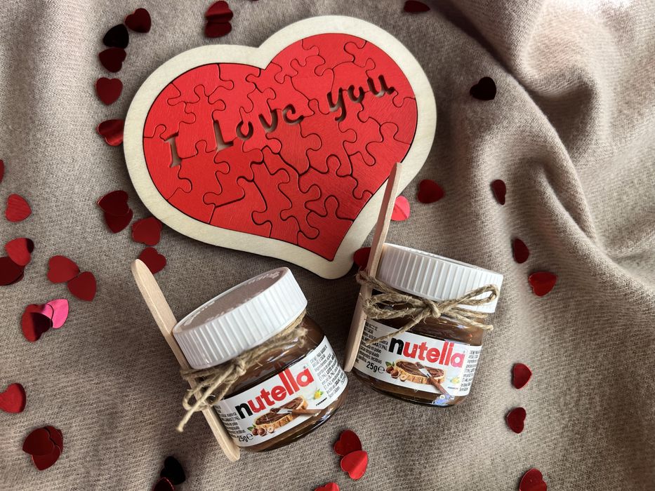 Lembranças São Valentim