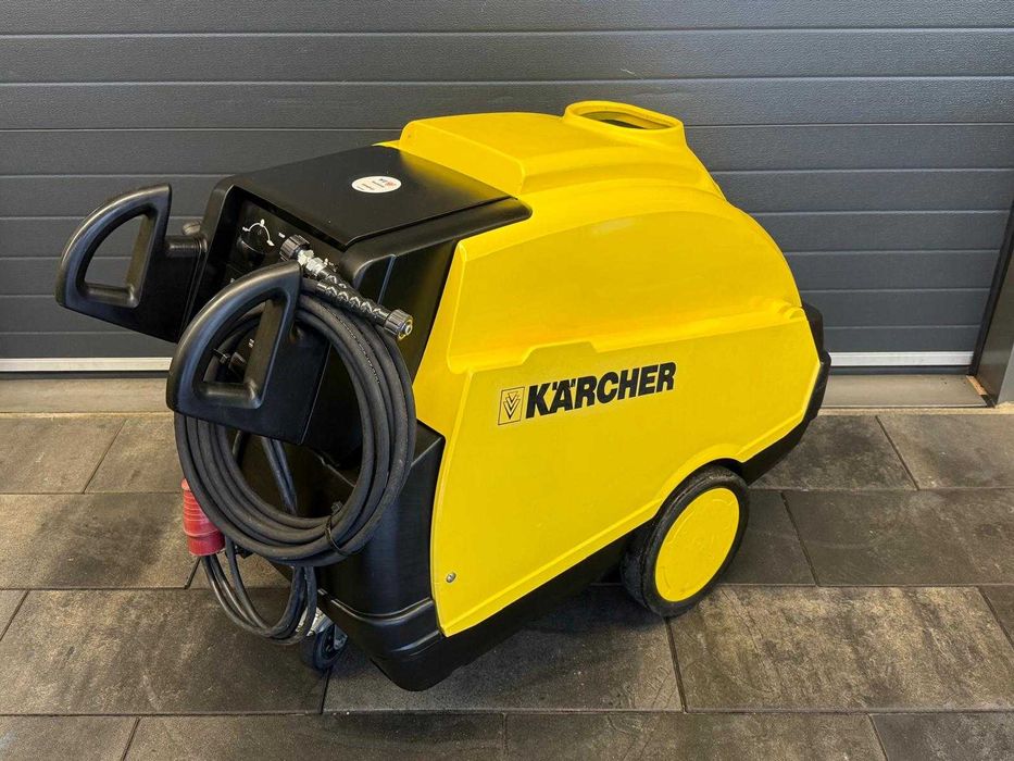 Myjka ciśnieniowa Karcher HDS 1295