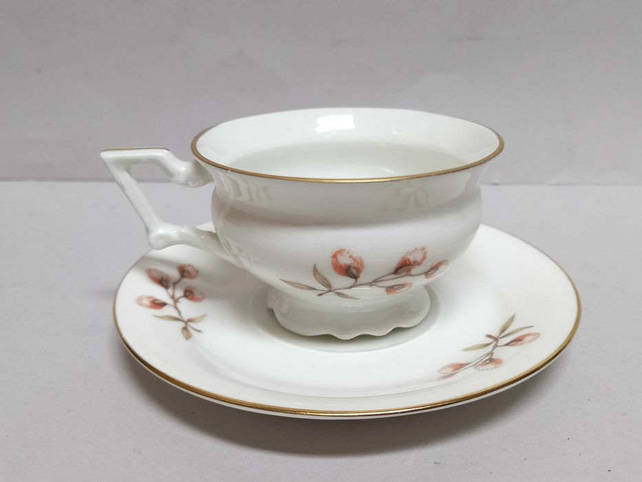 Filiżanka do mokki, Rosenthal RC Kronach Bavaria