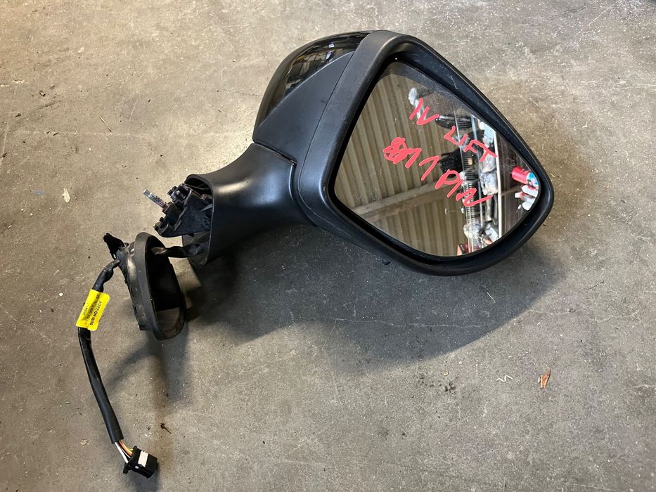Lusterko prawe Renault Clio IV 11 PIN LIFT LED