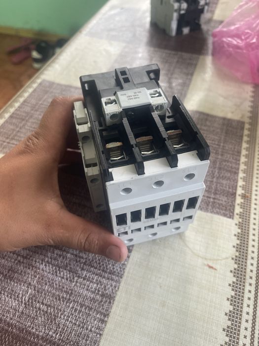 Контактор ETI CEM 65/40