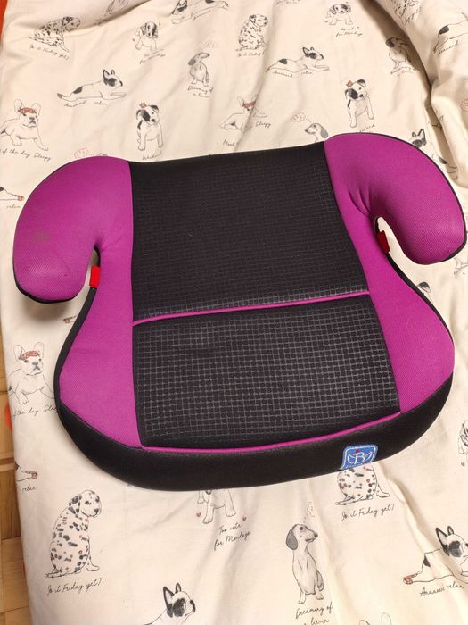 Продам бустер для авто