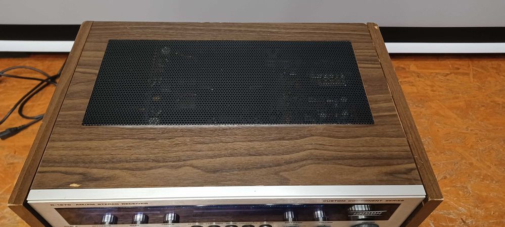 Ampituner Marantz R 1270
