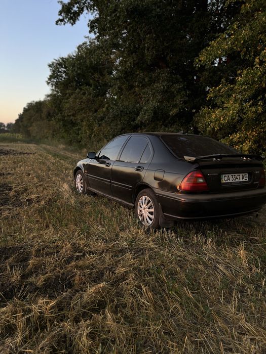 Продам авто HONDA CIVIC