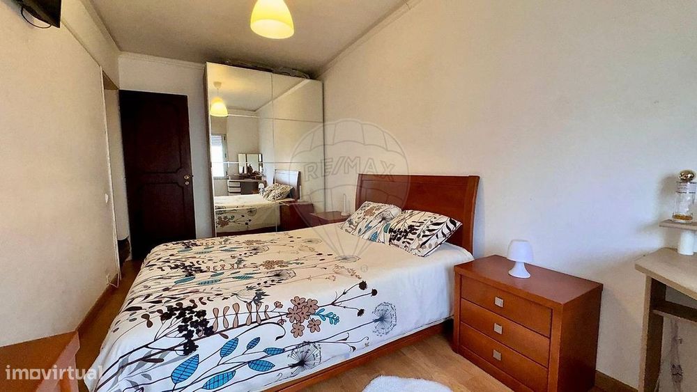 Apartamento T4 para venda