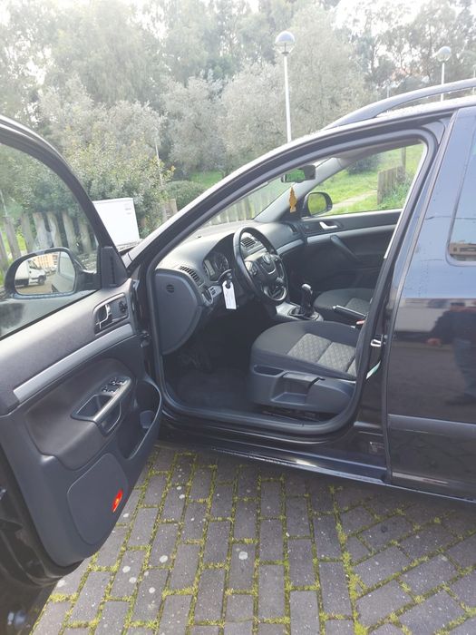 Scoda Octavia 1.6 TDI 2013