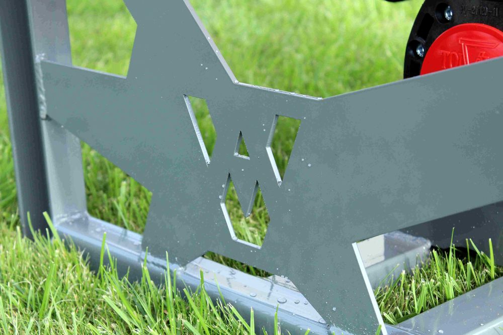 НАДІЙНИЙ Обприскувач польовий VINMET ОПН вінмет від 200 л оприскувач