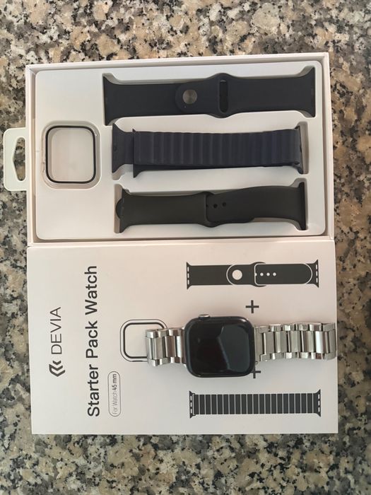 Apple Watch série 8 45mm