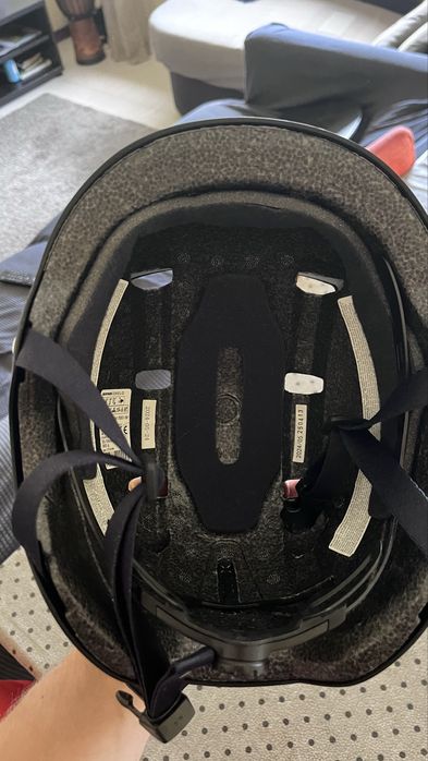 Capacete de skate / bicicleta / patins / etc Olaian