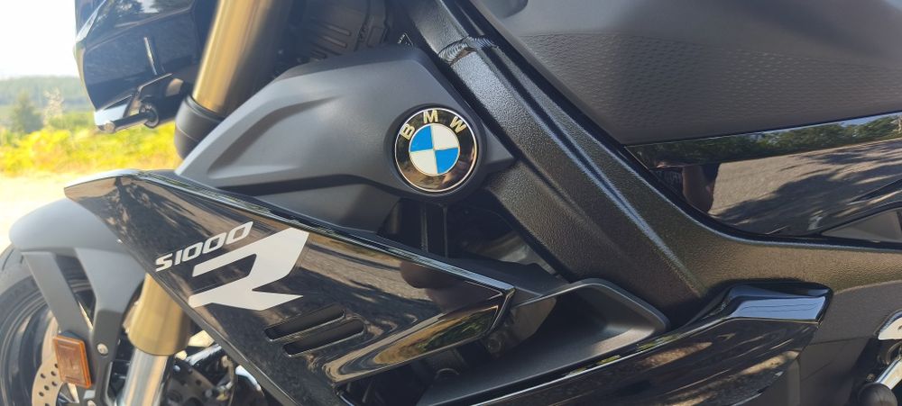 Bmw s1000r 2024*