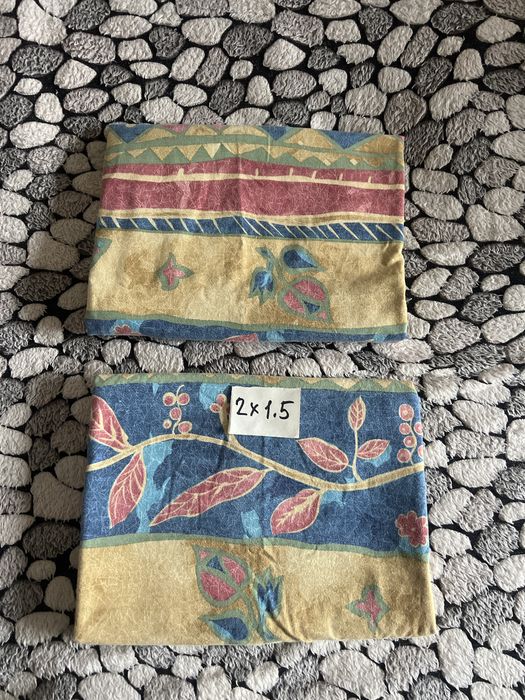 Простыни жатка  хб  разные размеры