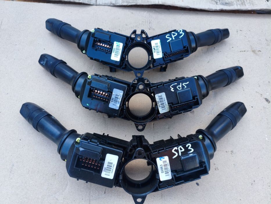 Перемикач підрульовий Киа Сид,Kia Ceed ED