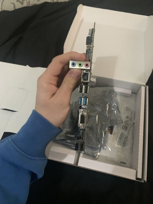 MACHINIST b450 ам4 / ddr4