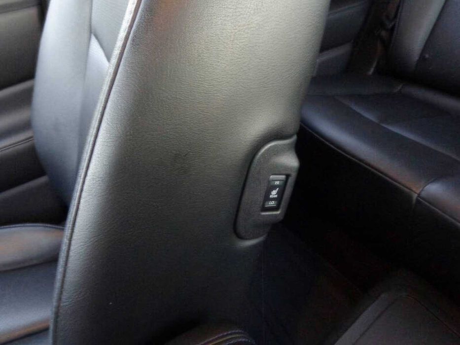 Nissan LEAF SL      2017