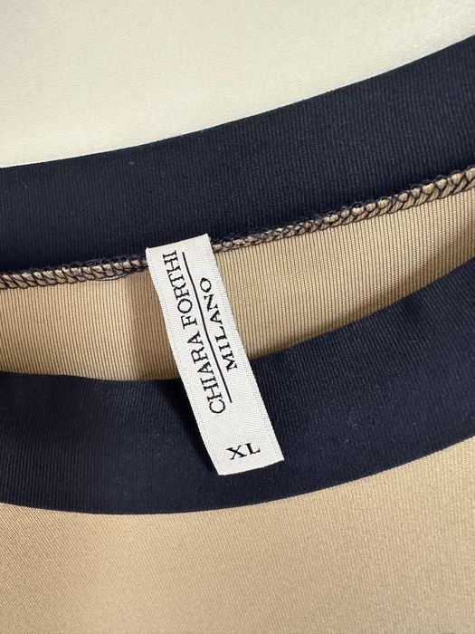 Włoska sukeinka Chiara Forthi XL 42