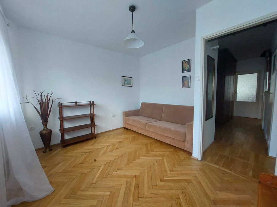 Mieszkanie – Warszawa - Widok 5