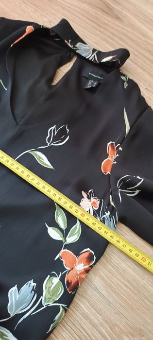 Nowa Mega sukienka Primark