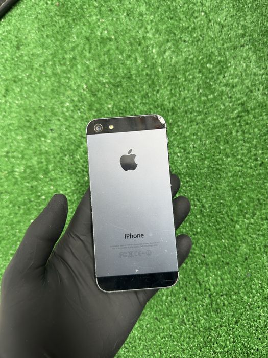 Iphone 5 desbloqueado - a funcionar impecável