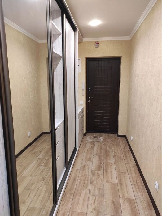 1км кВ на Довженка. АГВ