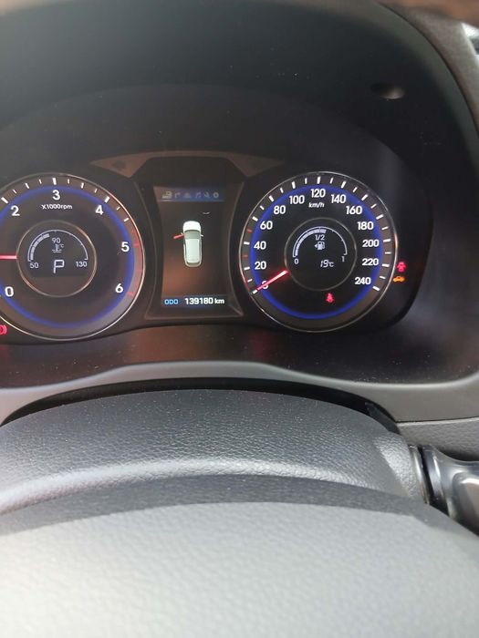 Sprzedam Hyundai i40