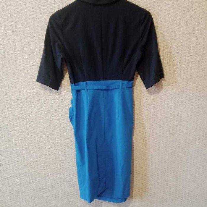 Стильна сукня для базового гардероба розмір 36