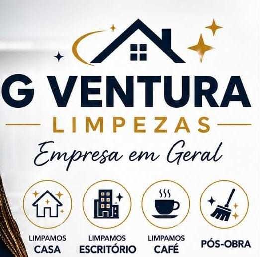 G VENTURA LIMPEZAS