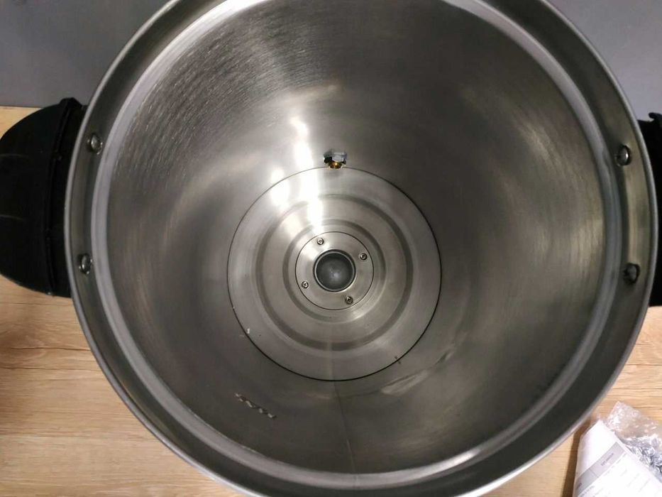 Ekspres przelewowy Casselin CPC60 8,8 l #1954