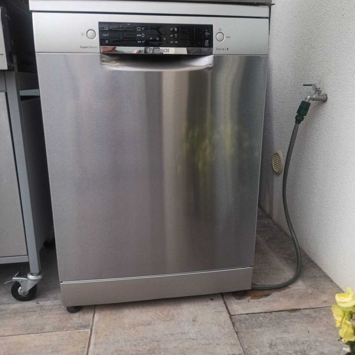 Zmywarka Bosh Serie 4
