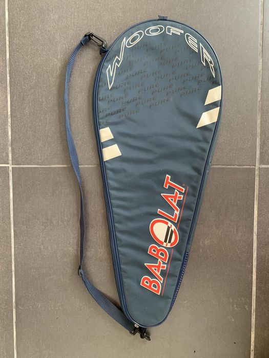 Saco de raquete Babolat