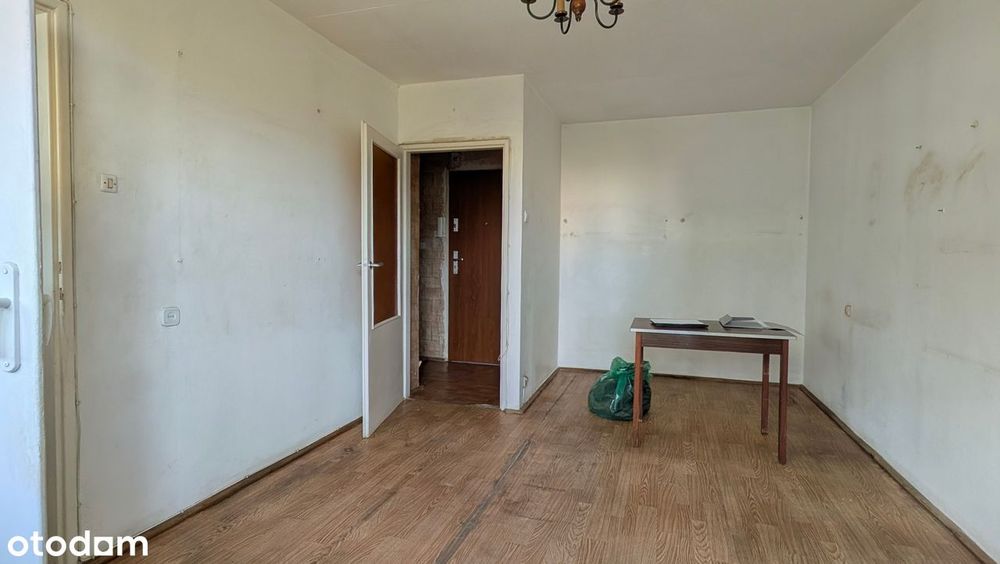 Kawalerka | Oddzielna Kuchnia | Piwnica | Winda | Nowe Piony i Okna